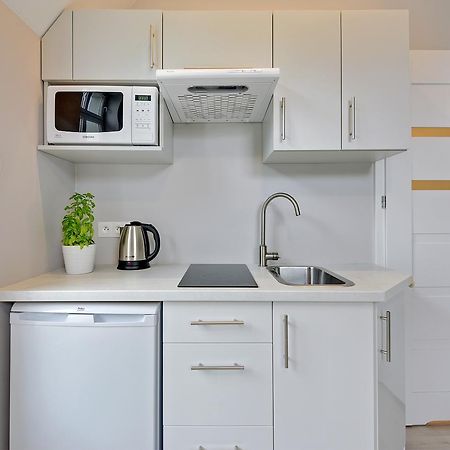 Hello Helska By Oneapartments โซพอต ภายนอก รูปภาพ