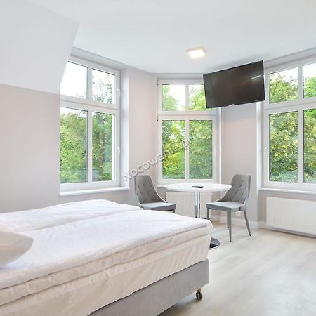 Hello Helska By Oneapartments โซพอต ภายนอก รูปภาพ