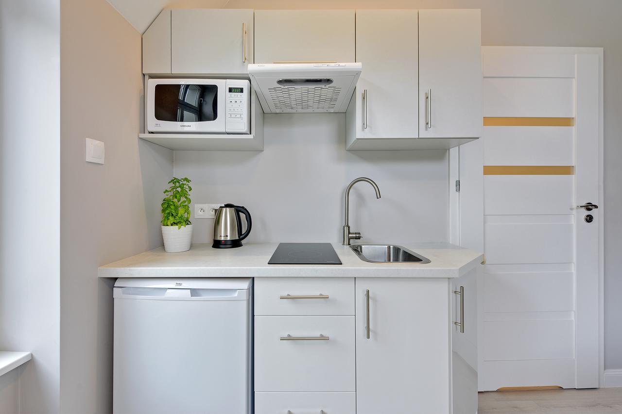 Hello Helska By Oneapartments โซพอต ภายนอก รูปภาพ