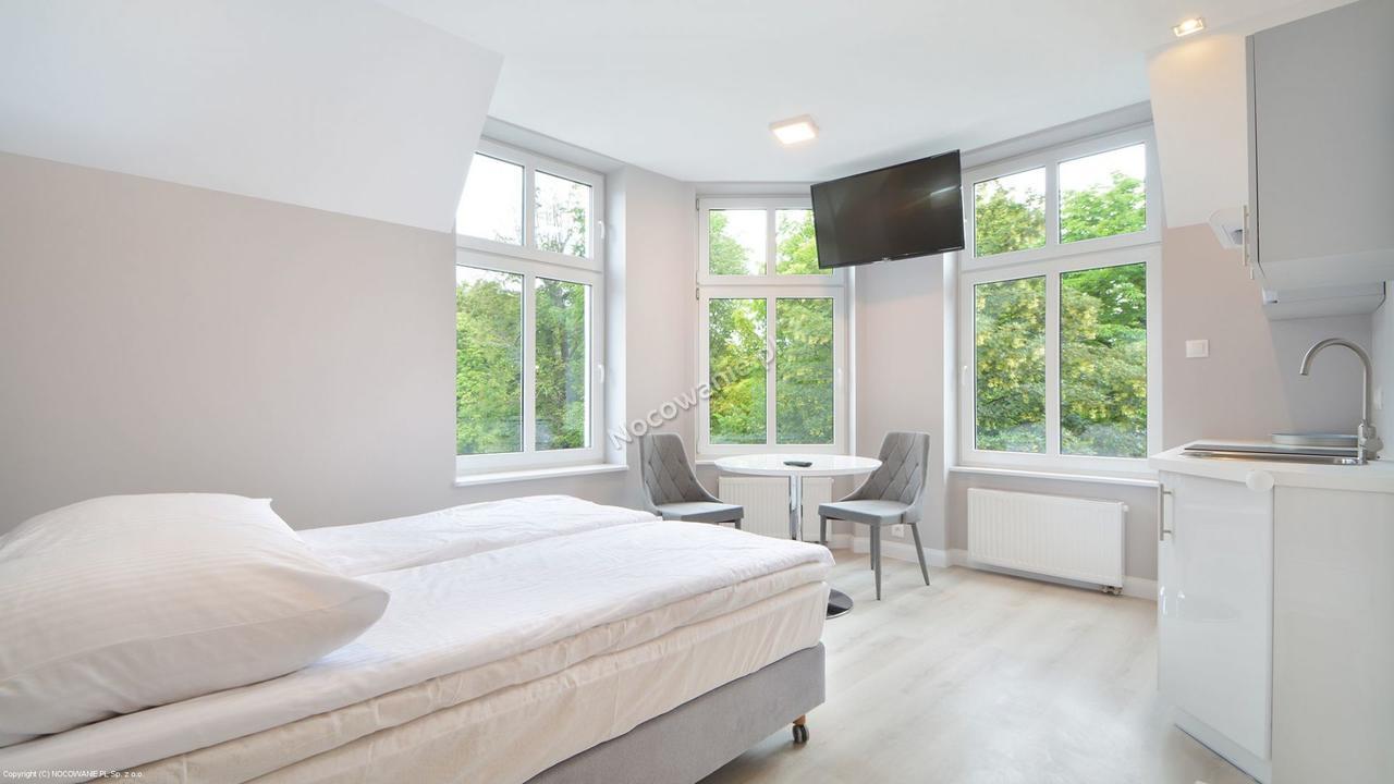 Hello Helska By Oneapartments โซพอต ภายนอก รูปภาพ